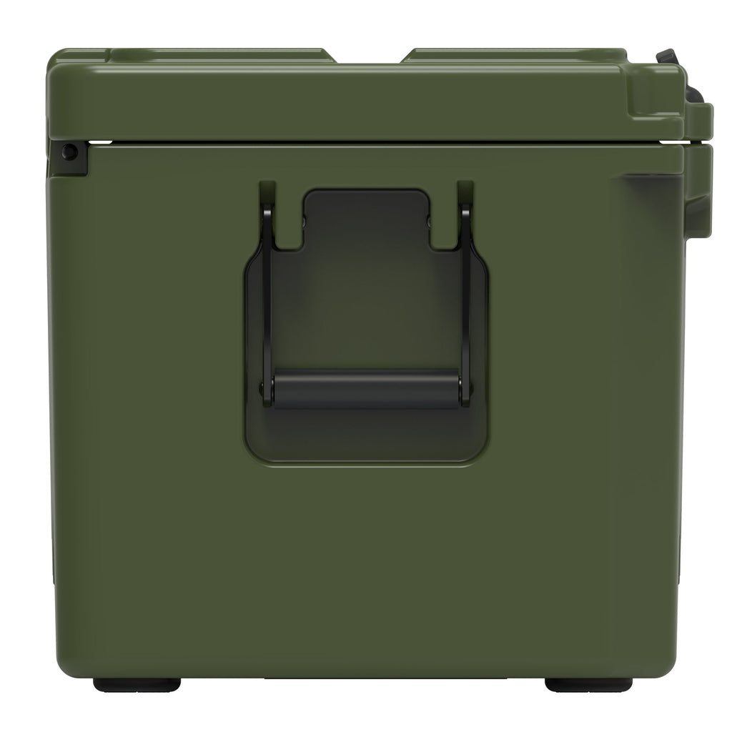 Crest 45 qt Basecamp Class™ Hard Cooler