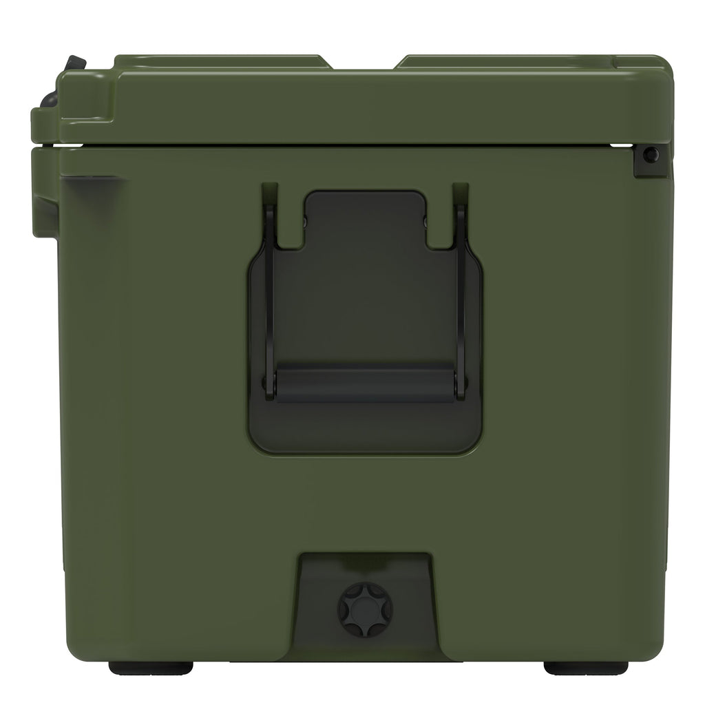 Crest 45 qt Basecamp Class™ Hard Cooler