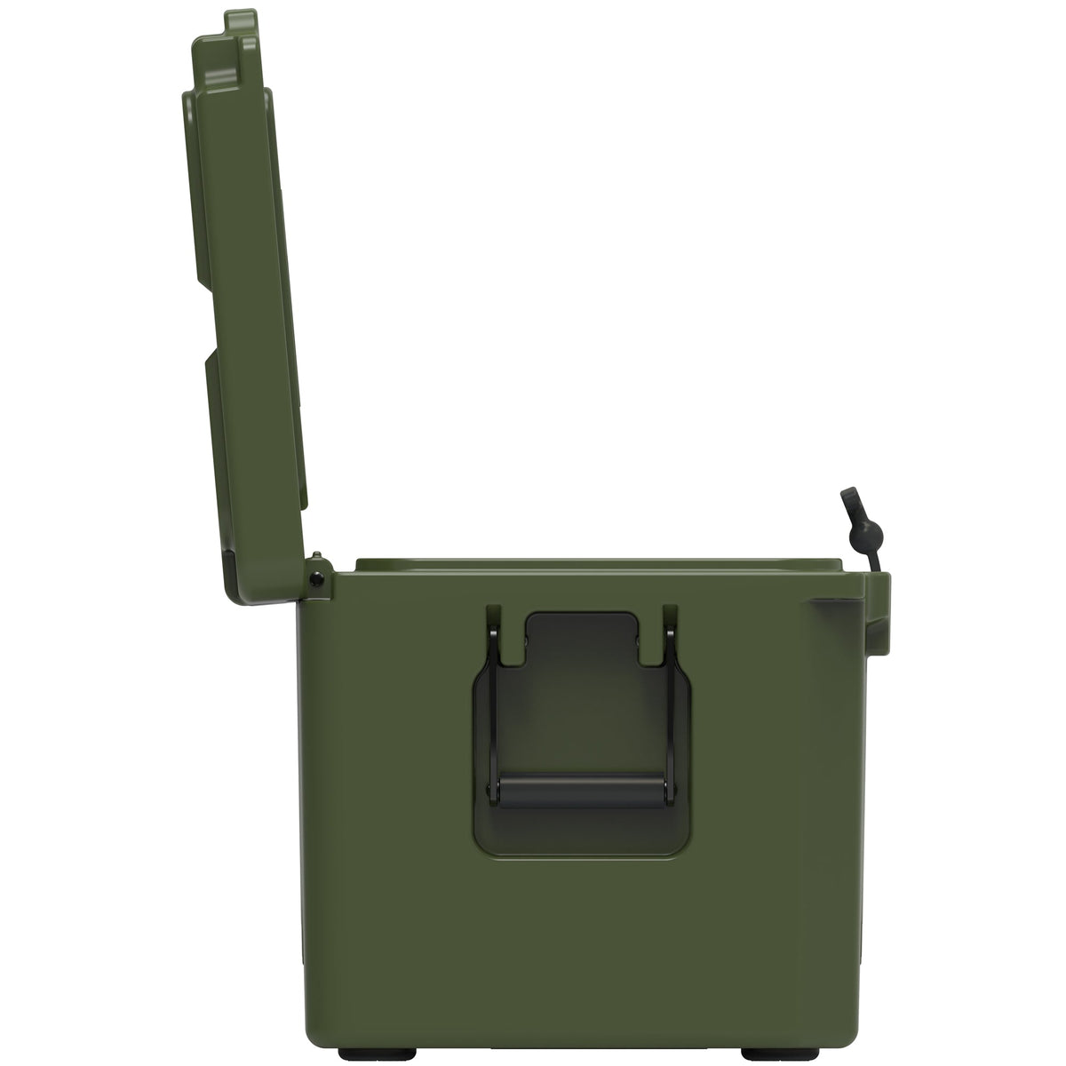 Crest 45 qt Basecamp Class™ Hard Cooler