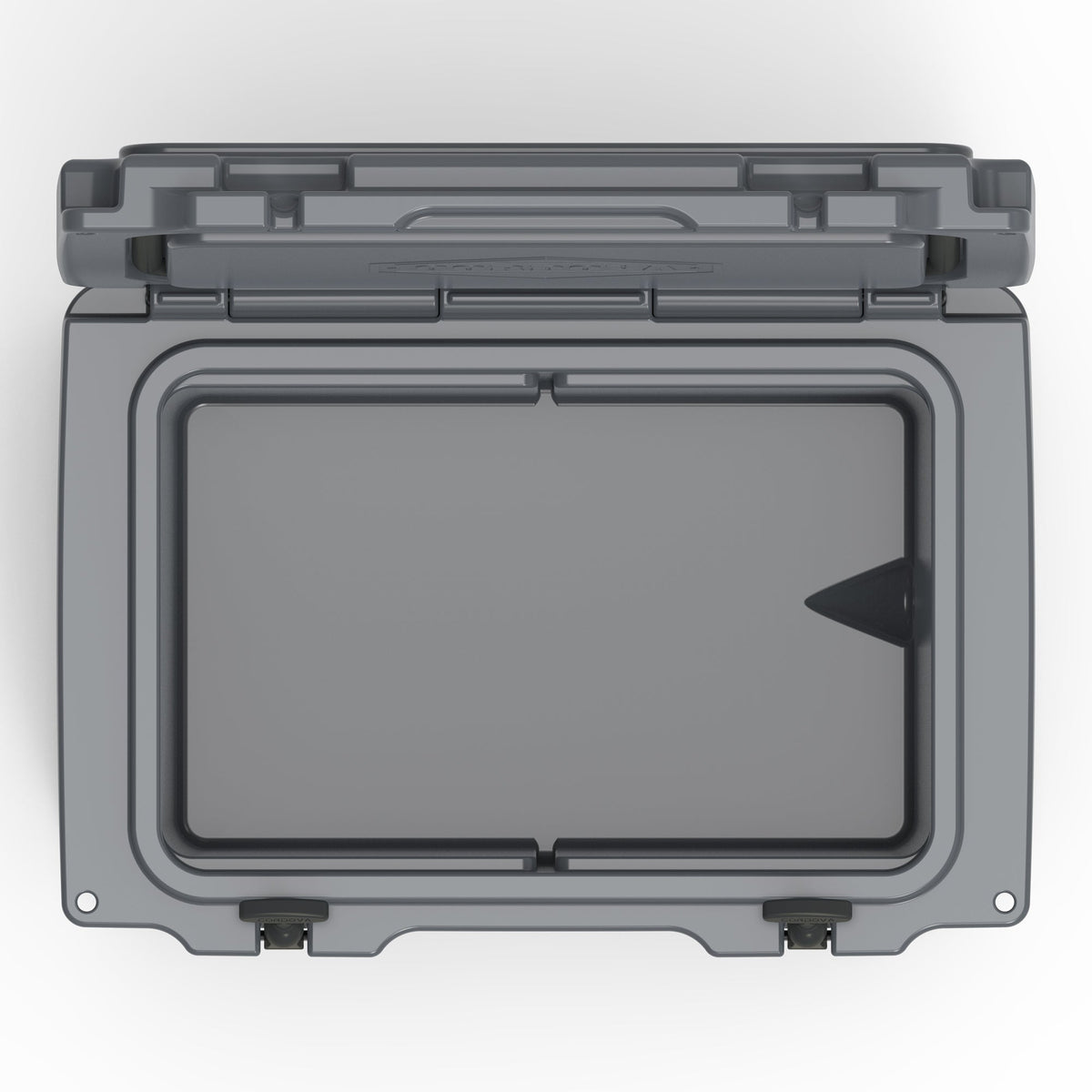 Crest 45 qt Basecamp Class™ Hard Cooler