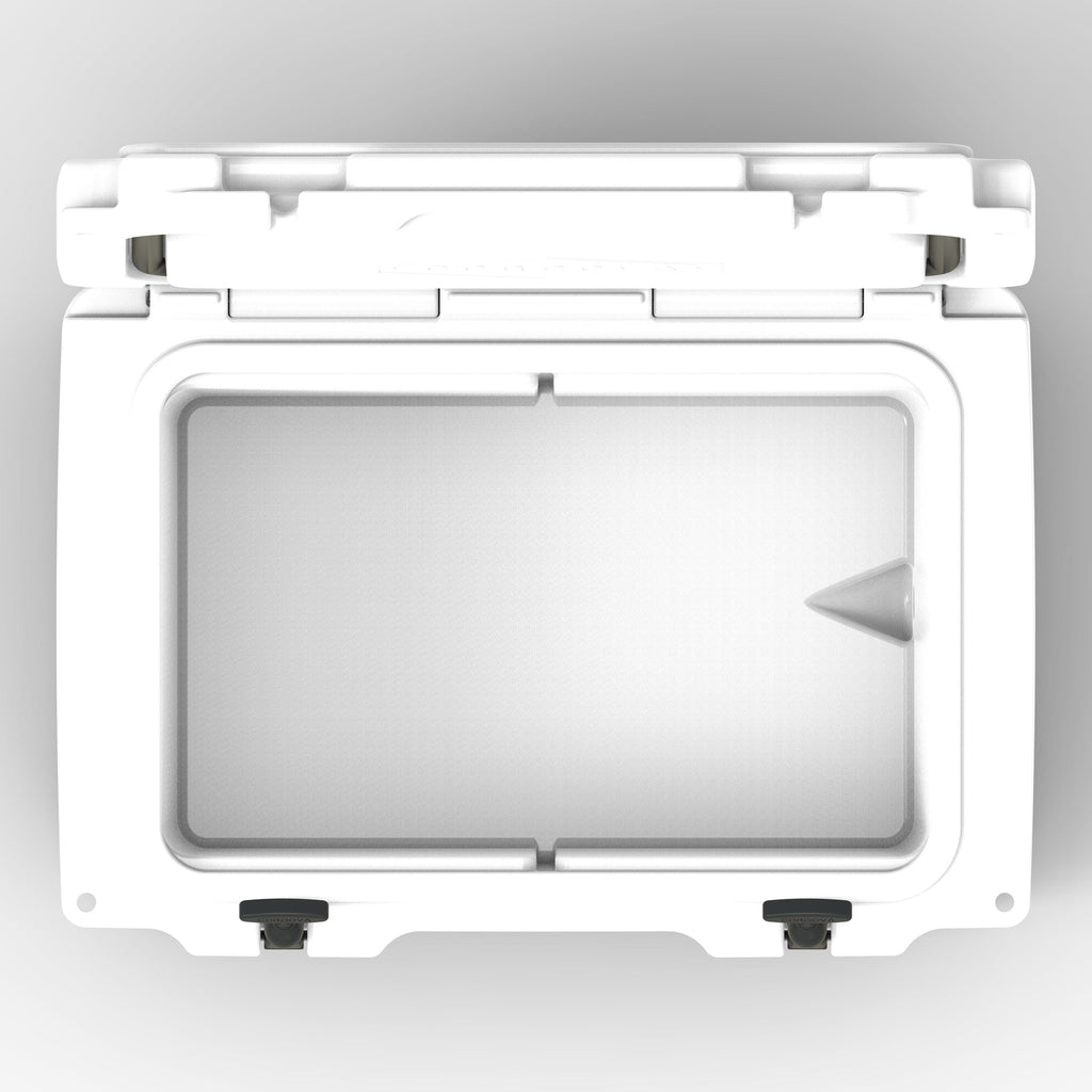 Crest 45 qt Basecamp Class™ Hard Cooler