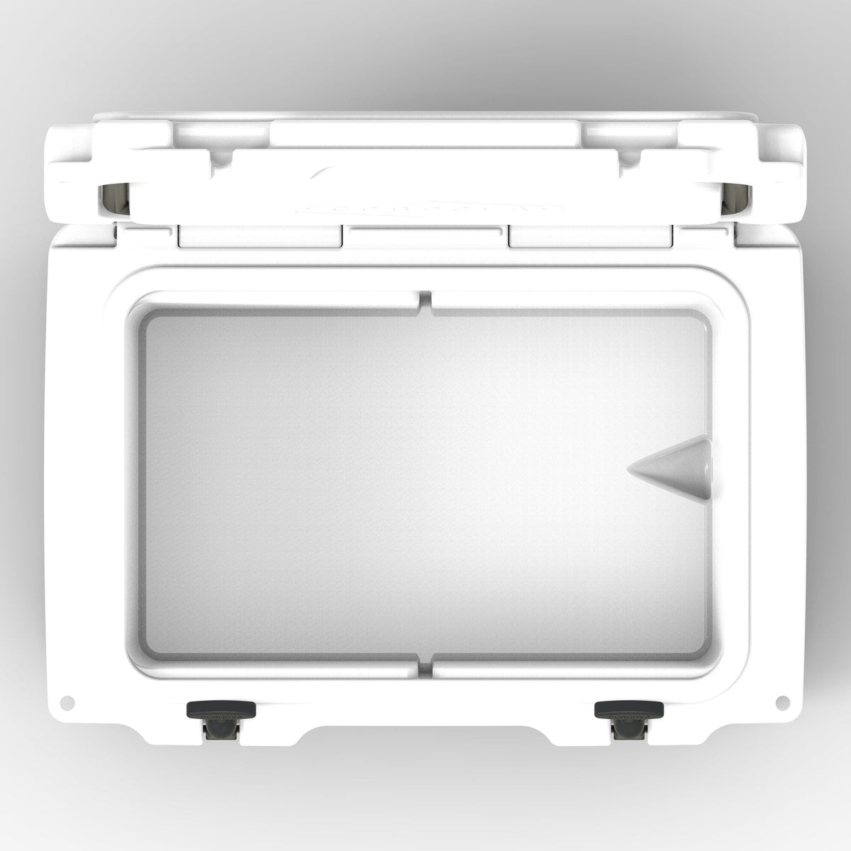 Crest 45 qt Basecamp Class™ Hard Cooler