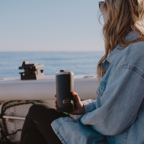 Balise coffee cup Trailhead Class™ 20 oz Tumbler