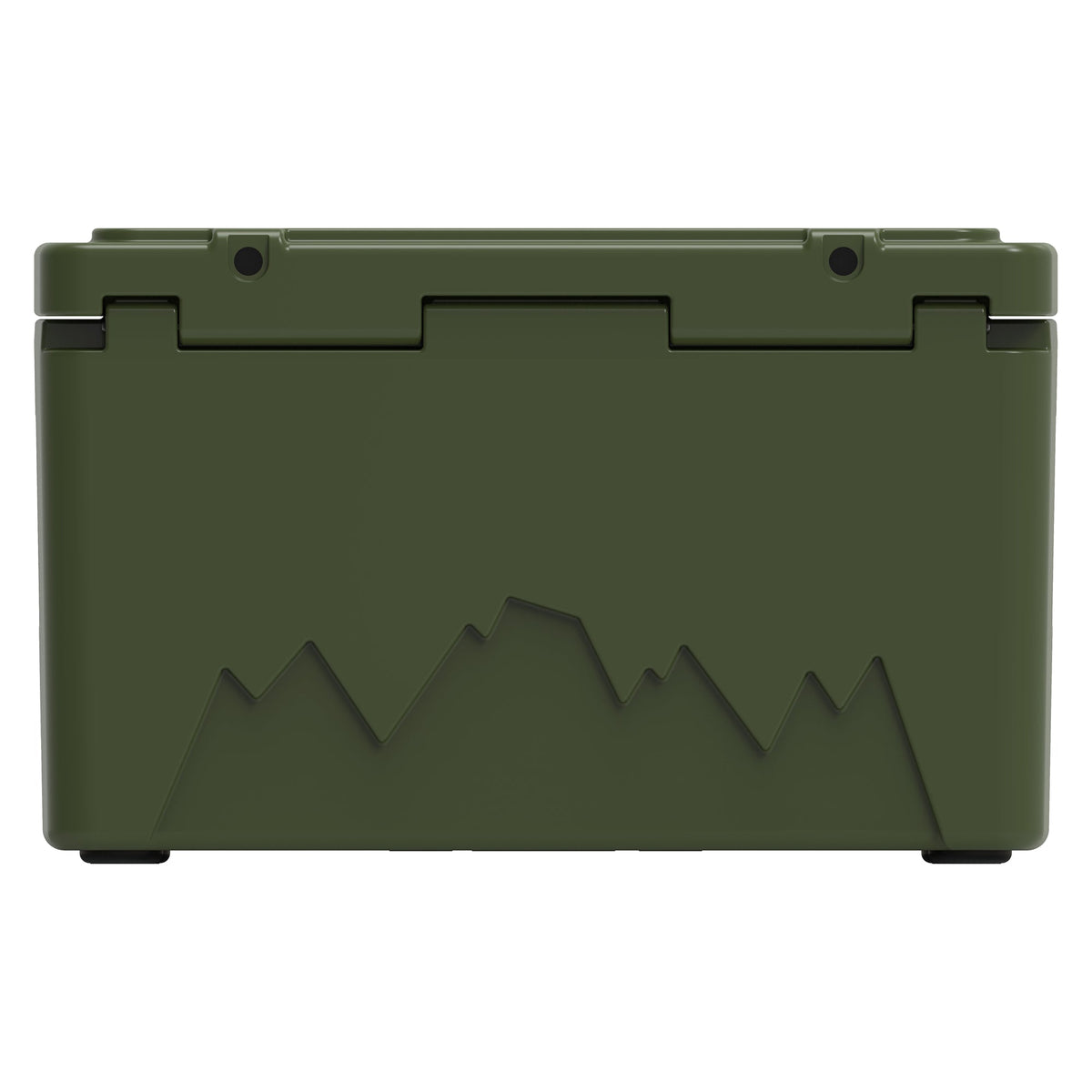 CORDOVA 65 qt Basecamp Class™ Hard Cooler