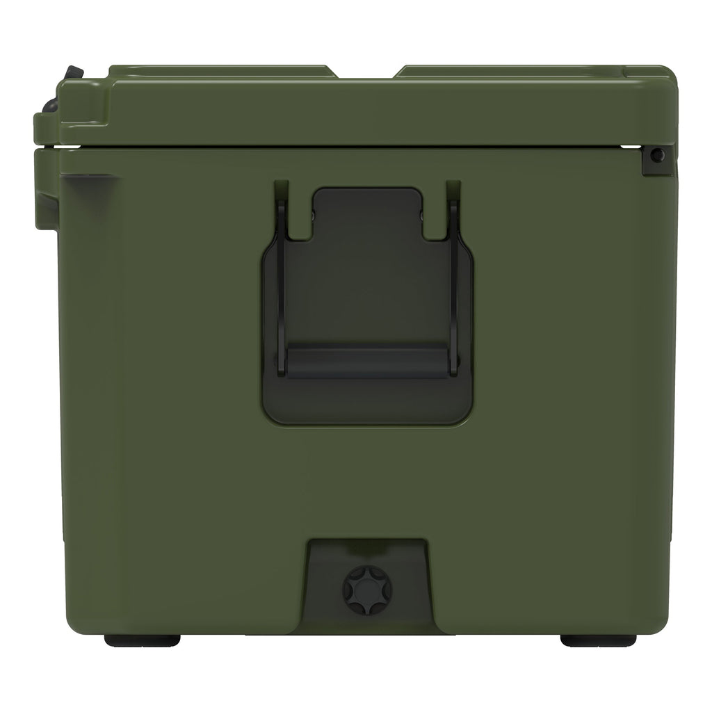 CORDOVA 65 qt Basecamp Class™ Hard Cooler