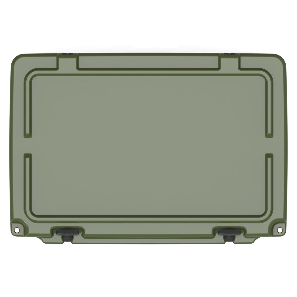 CORDOVA 65 qt Basecamp Class™ Hard Cooler
