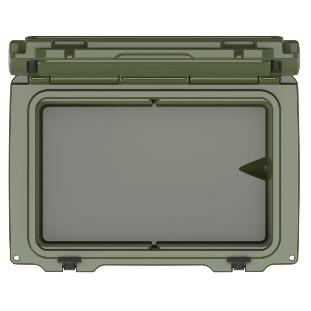 CORDOVA 65 qt Basecamp Class™ Hard Cooler