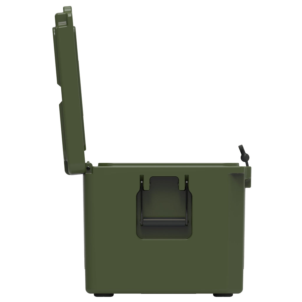 CORDOVA 65 qt Basecamp Class™ Hard Cooler