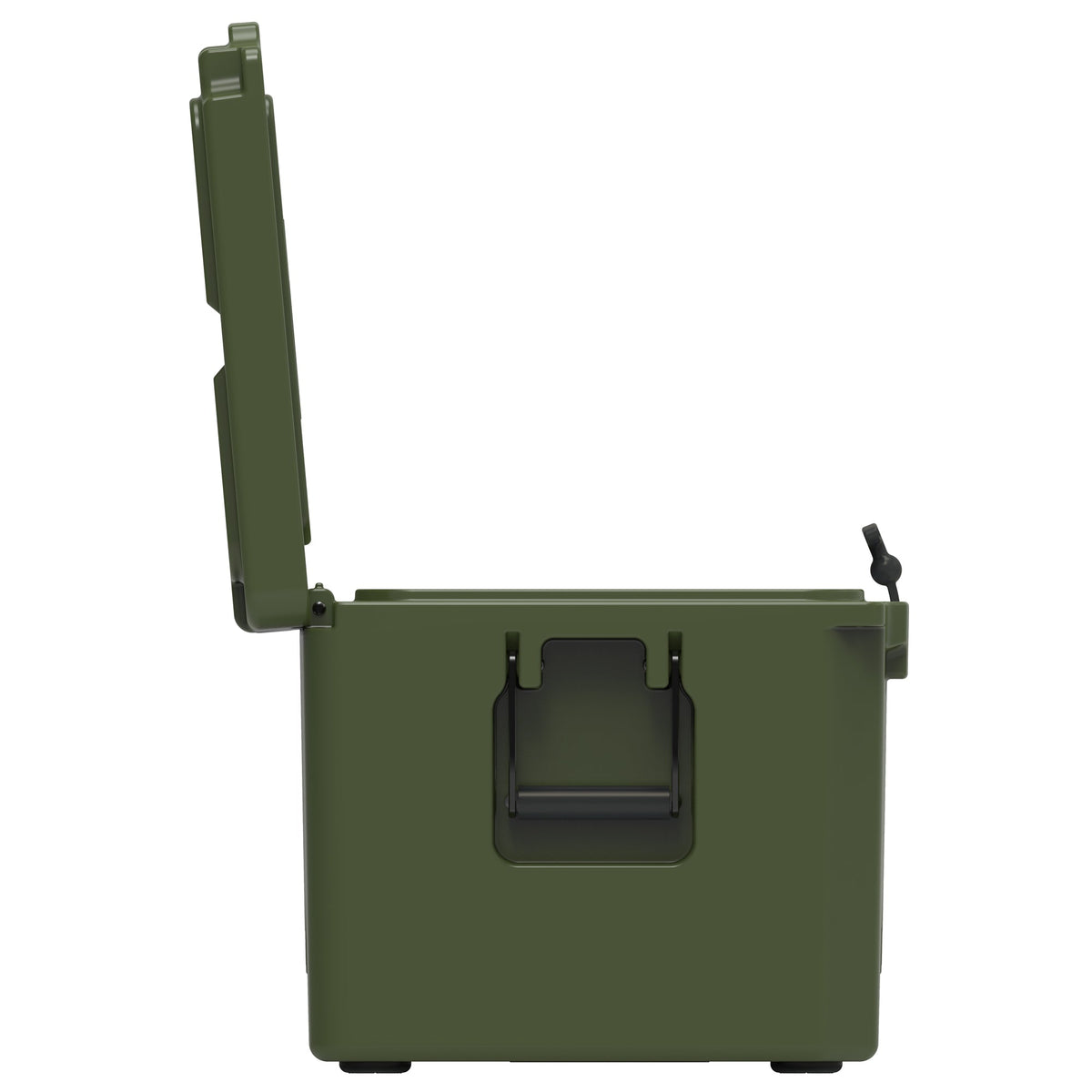 CORDOVA 65 qt Basecamp Class™ Hard Cooler