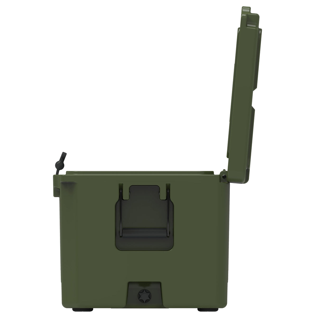 CORDOVA 65 qt Basecamp Class™ Hard Cooler