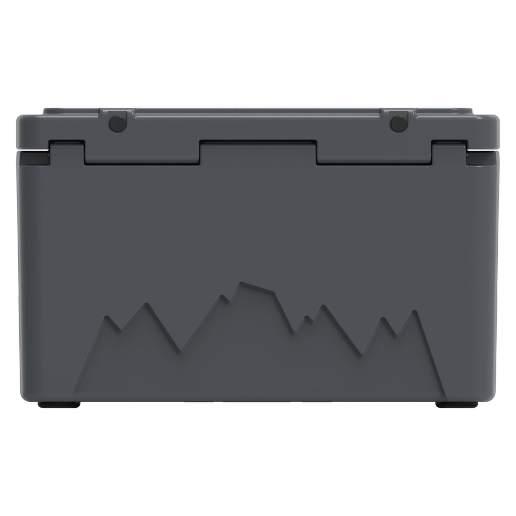 CORDOVA 65 qt Basecamp Class™ Hard Cooler