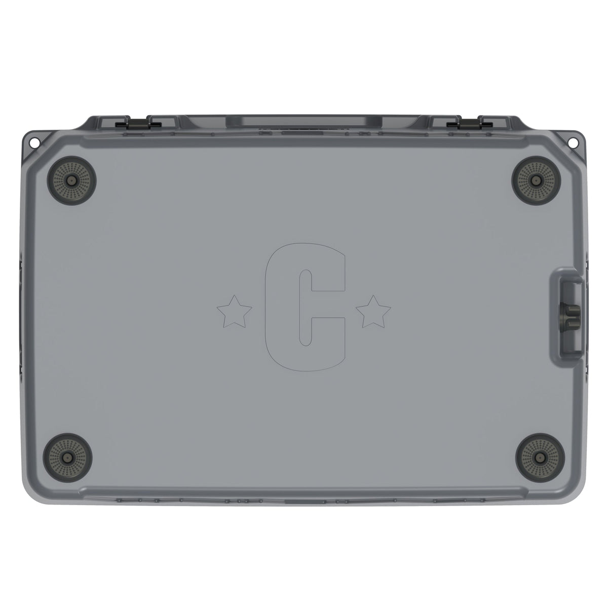 CORDOVA 65 qt Basecamp Class™ Hard Cooler