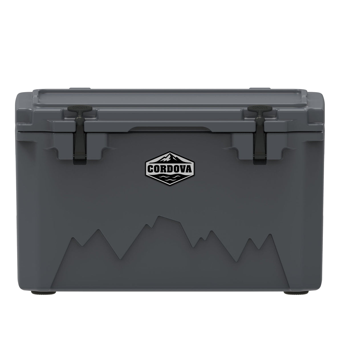 CORDOVA 65 qt Basecamp Class™ Hard Cooler