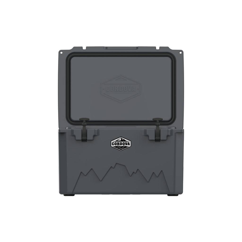 CORDOVA 65 qt Basecamp Class™ Hard Cooler