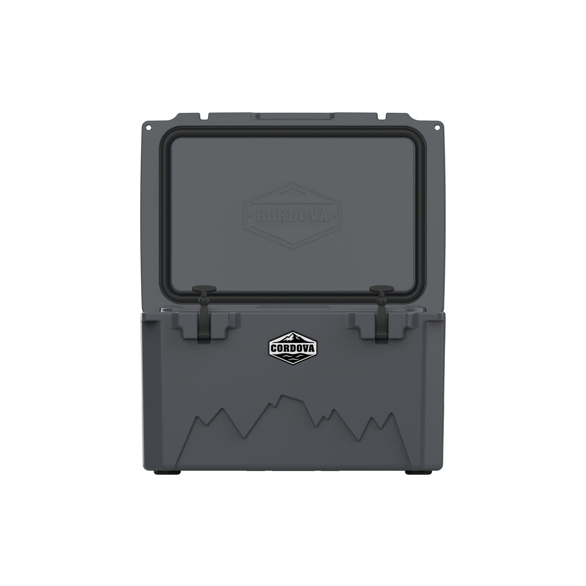 CORDOVA 65 qt Basecamp Class™ Hard Cooler