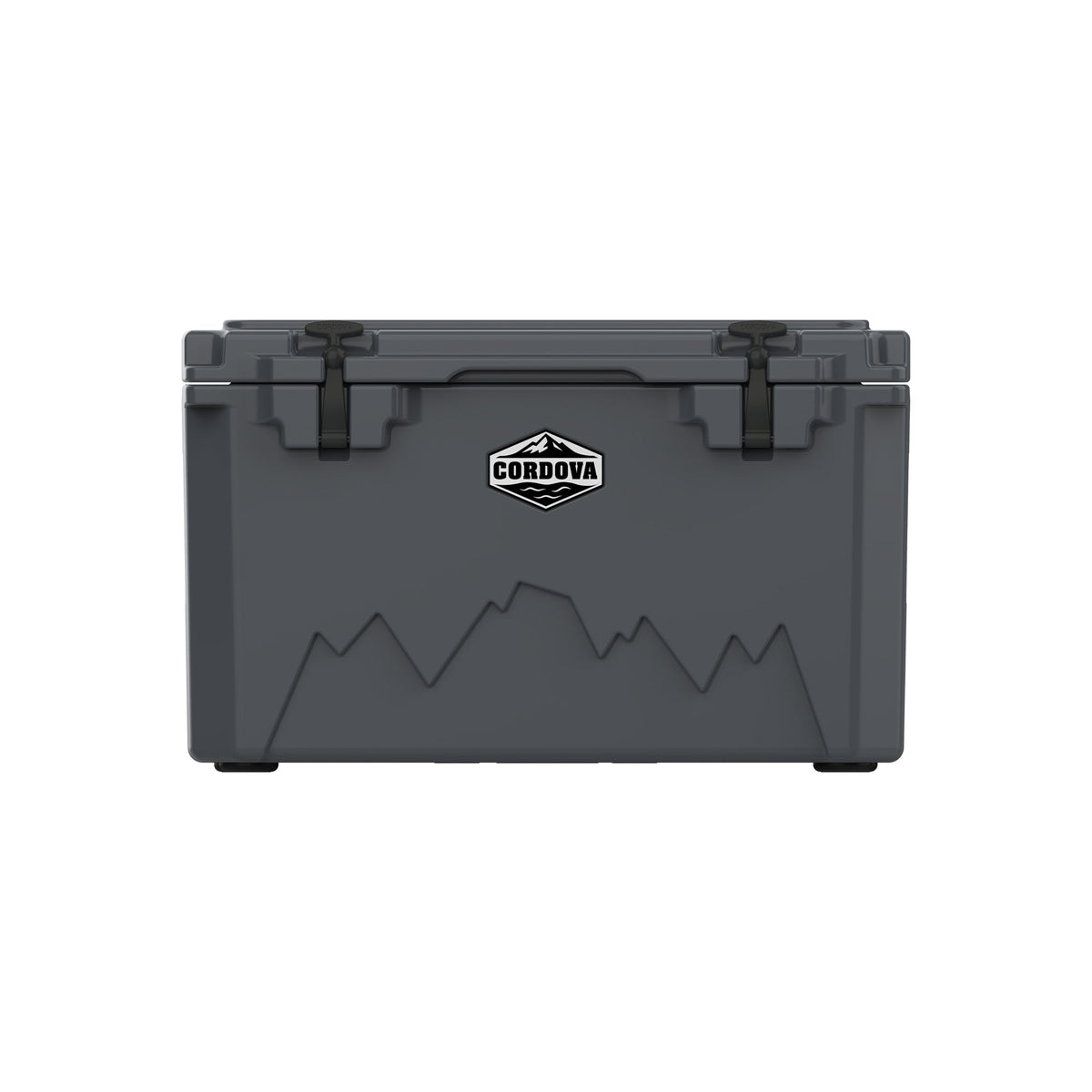CORDOVA 65 qt Basecamp Class™ Hard Cooler
