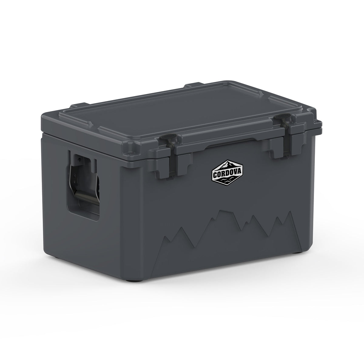 CORDOVA 65 qt Basecamp Class™ Hard Cooler