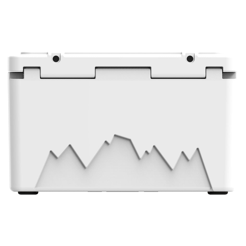 CORDOVA 65 qt Basecamp Class™ Hard Cooler