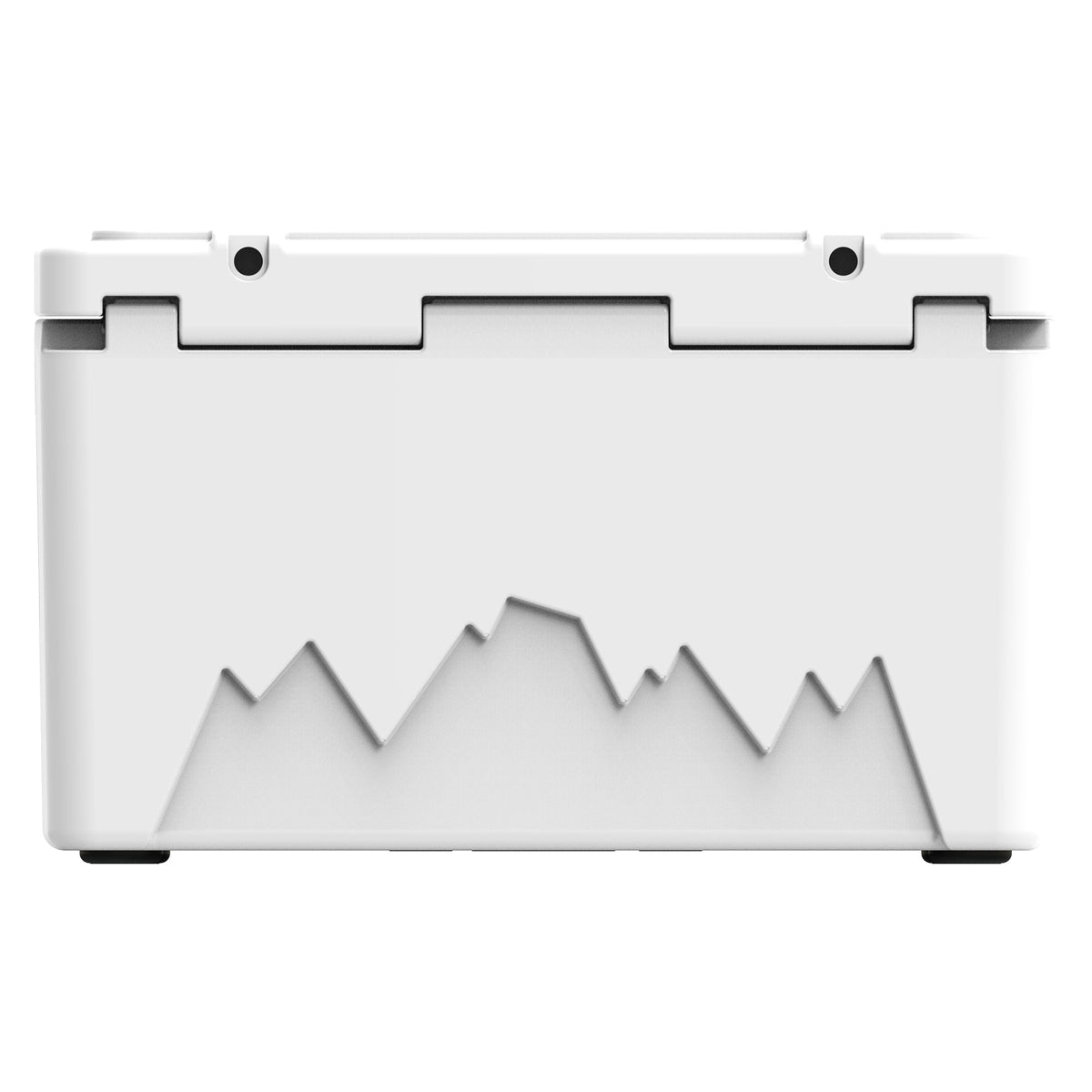 CORDOVA 65 qt Basecamp Class™ Hard Cooler