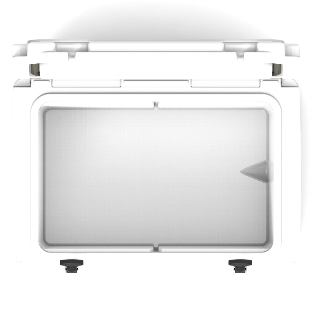 CORDOVA 65 qt Basecamp Class™ Hard Cooler