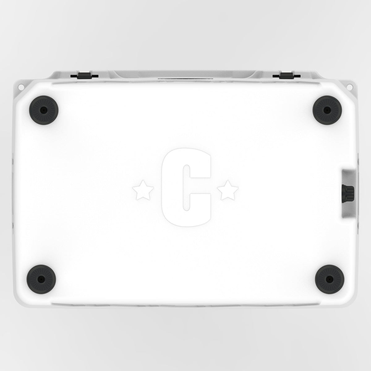 CORDOVA 65 qt Basecamp Class™ Hard Cooler