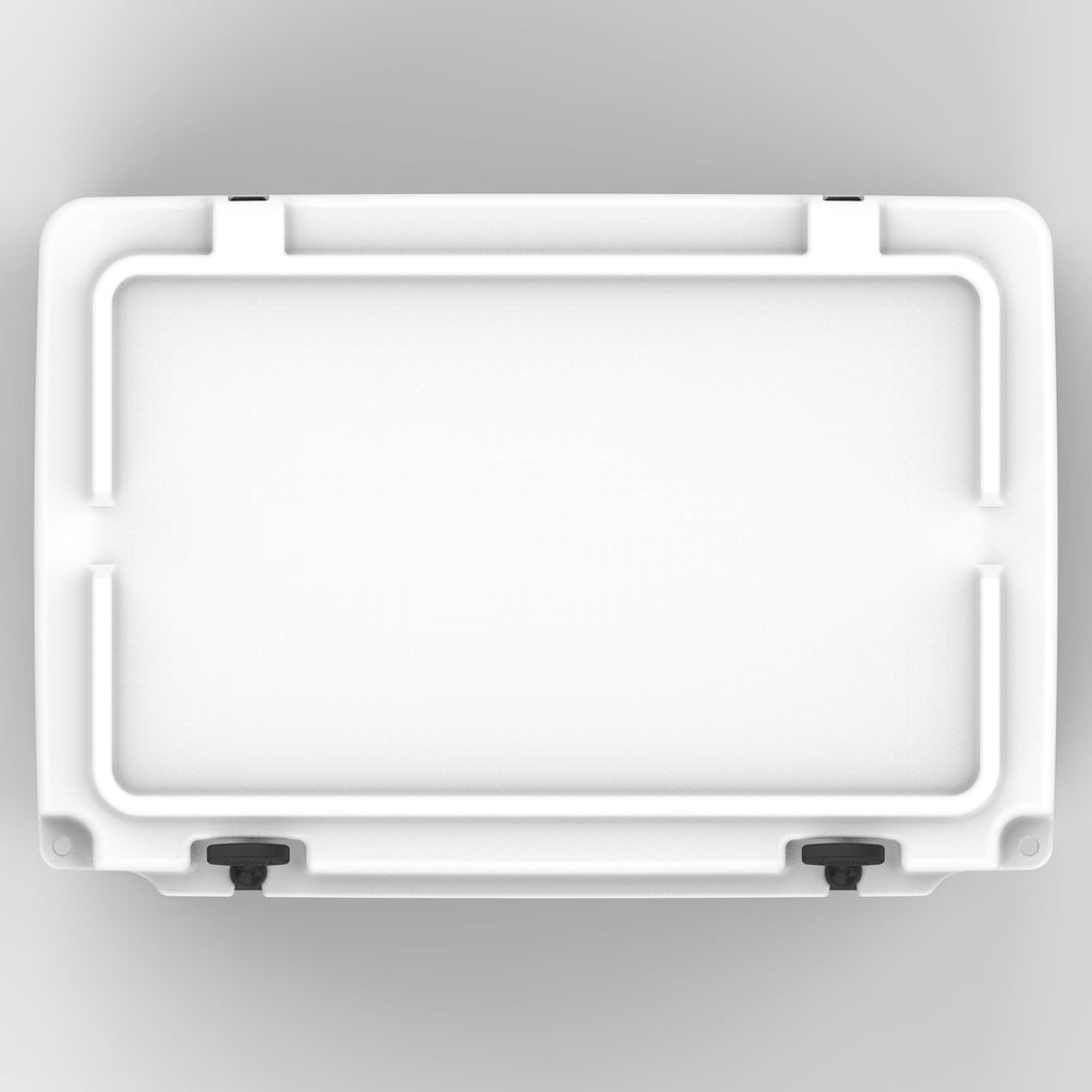 CORDOVA 65 qt Basecamp Class™ Hard Cooler