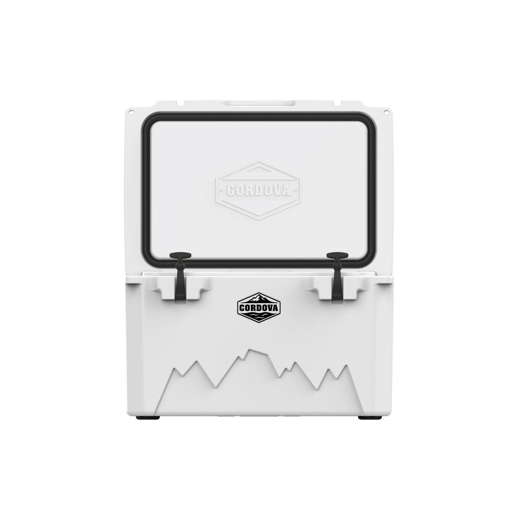 CORDOVA 65 qt Basecamp Class™ Hard Cooler