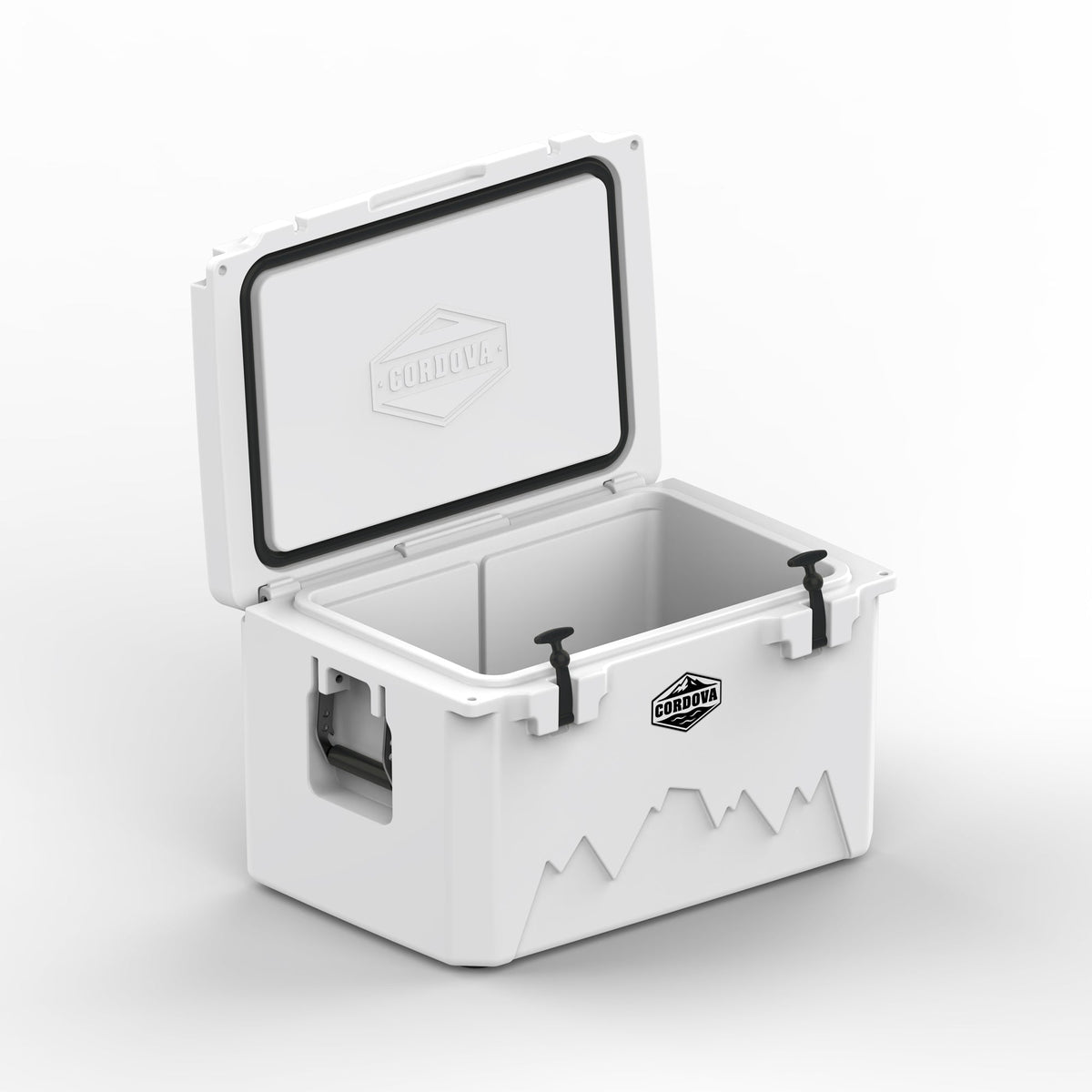 CORDOVA 65 qt Basecamp Class™ Hard Cooler