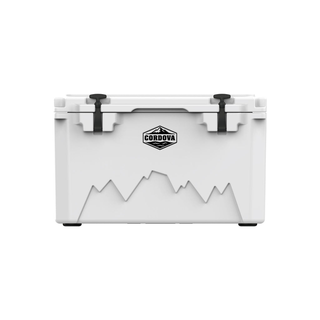 CORDOVA 65 qt Basecamp Class™ Hard Cooler