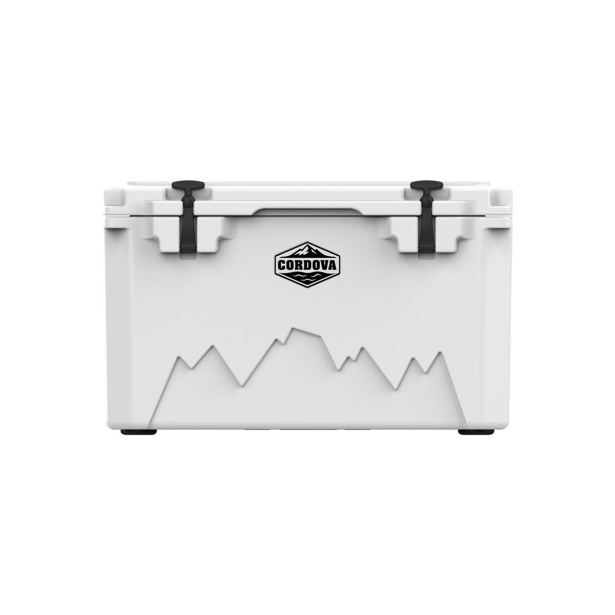 CORDOVA 65 qt Basecamp Class™ Hard Cooler