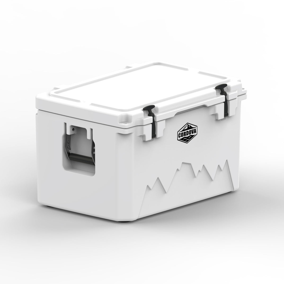 CORDOVA 65 qt Basecamp Class™ Hard Cooler