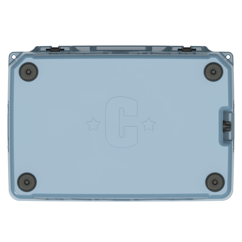CORDOVA 65 qt Basecamp Class™ Hard Cooler