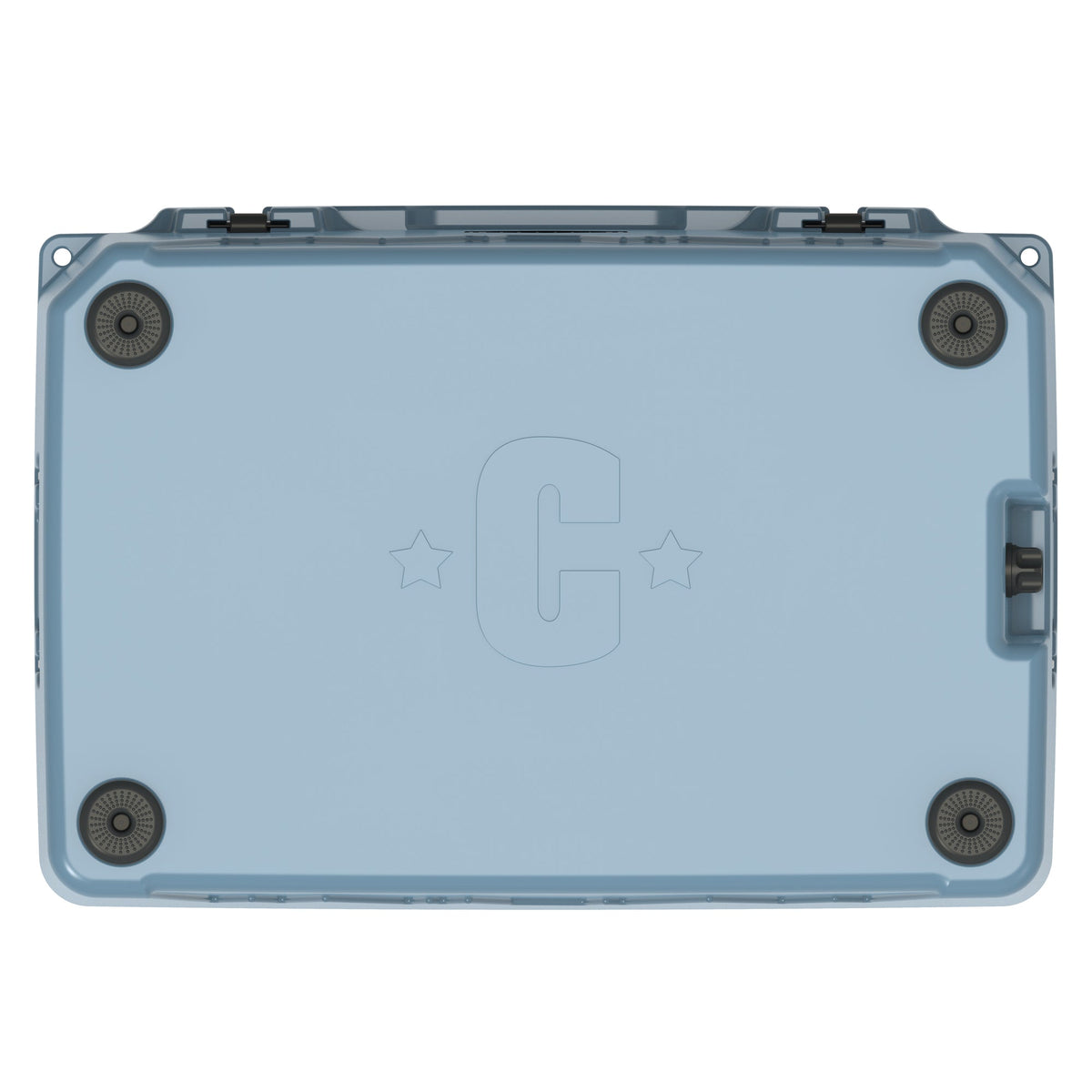 CORDOVA 65 qt Basecamp Class™ Hard Cooler