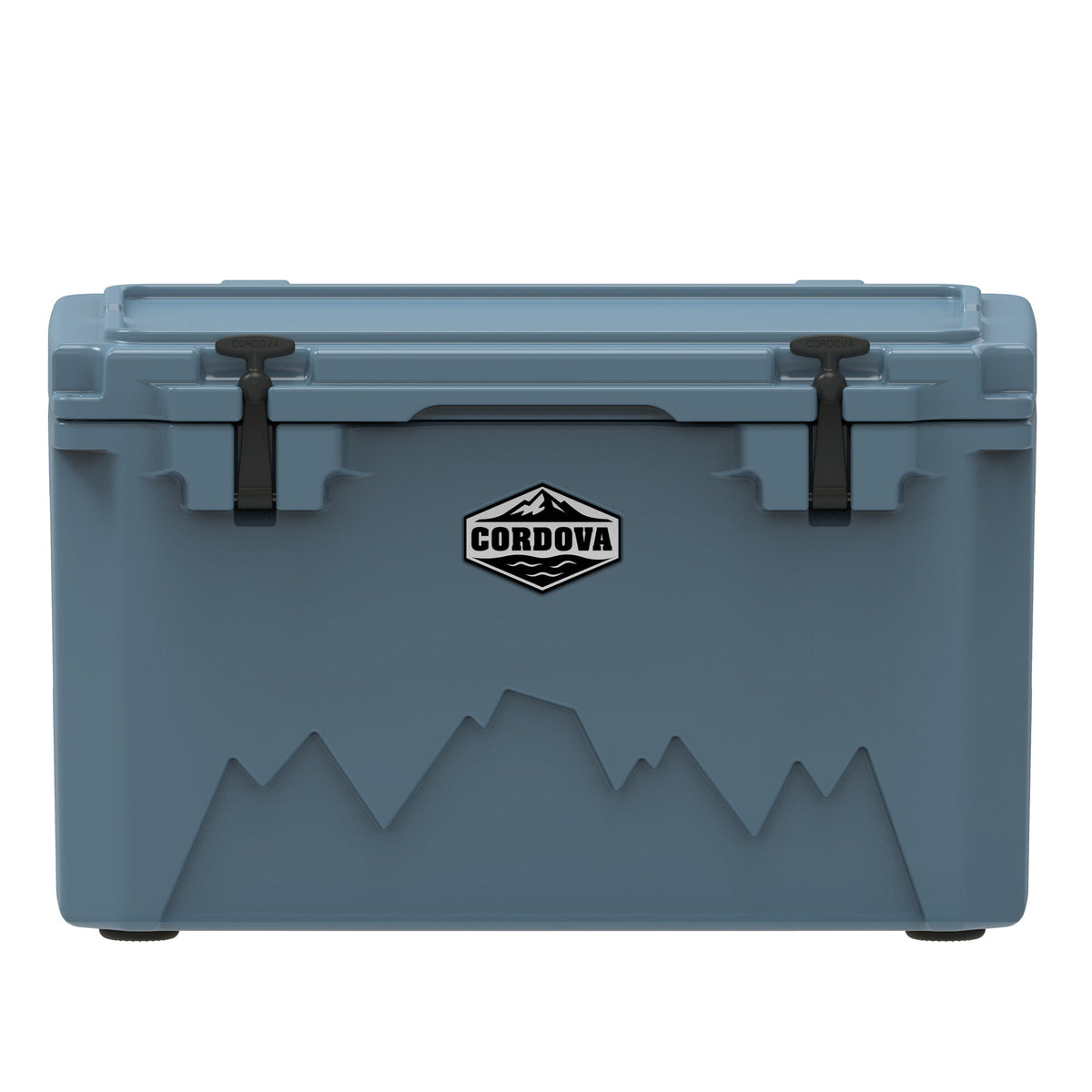 CORDOVA 65 qt Basecamp Class™ Hard Cooler