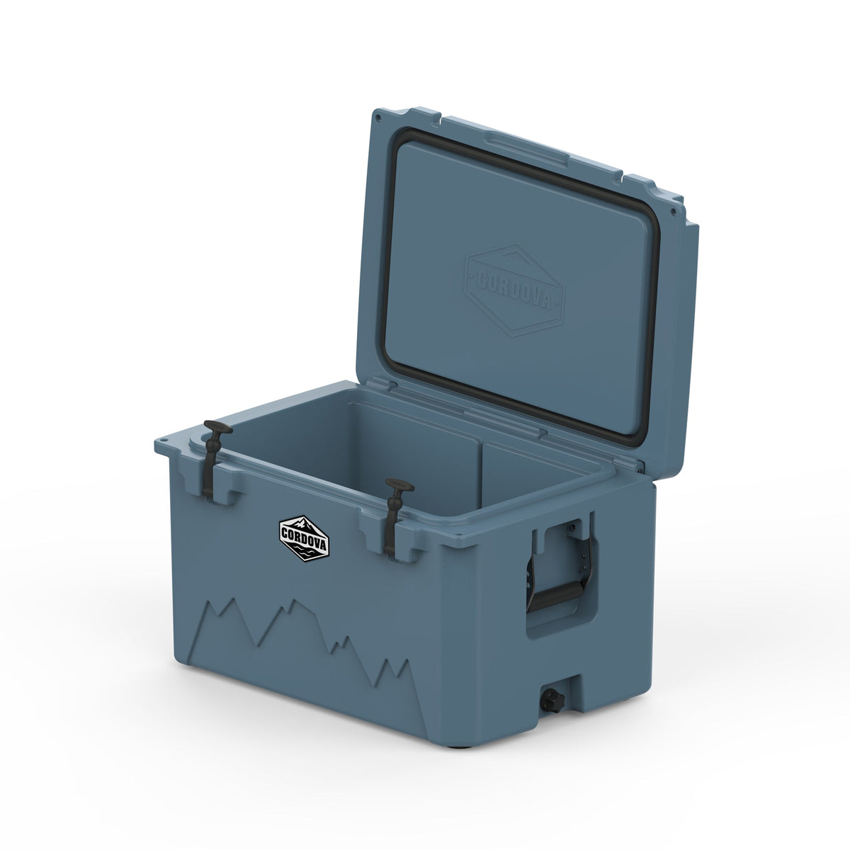 CORDOVA 65 qt Basecamp Class™ Hard Cooler