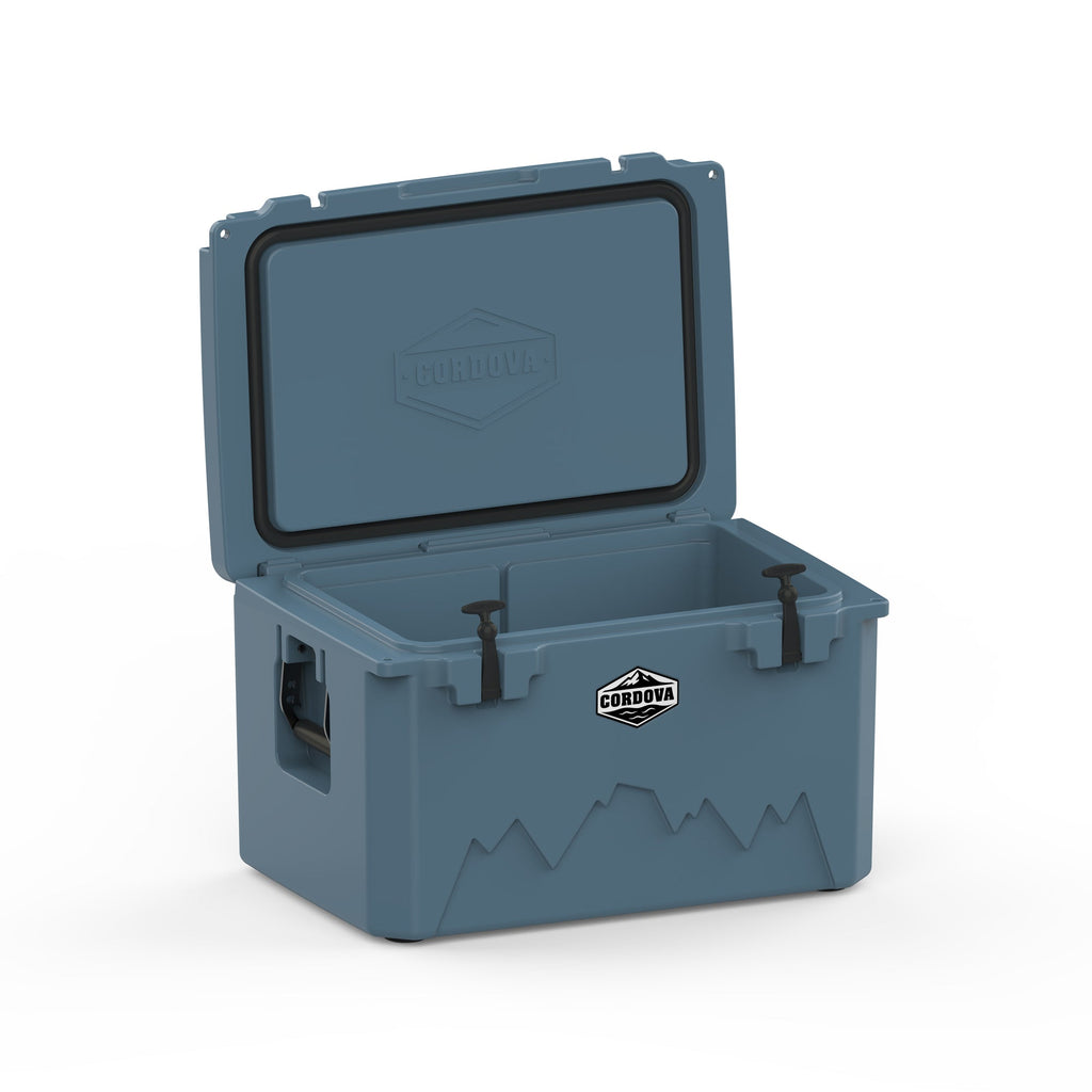 CORDOVA 65 qt Basecamp Class™ Hard Cooler
