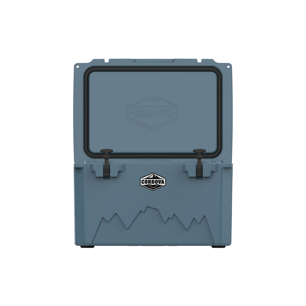 CORDOVA 65 qt Basecamp Class™ Hard Cooler