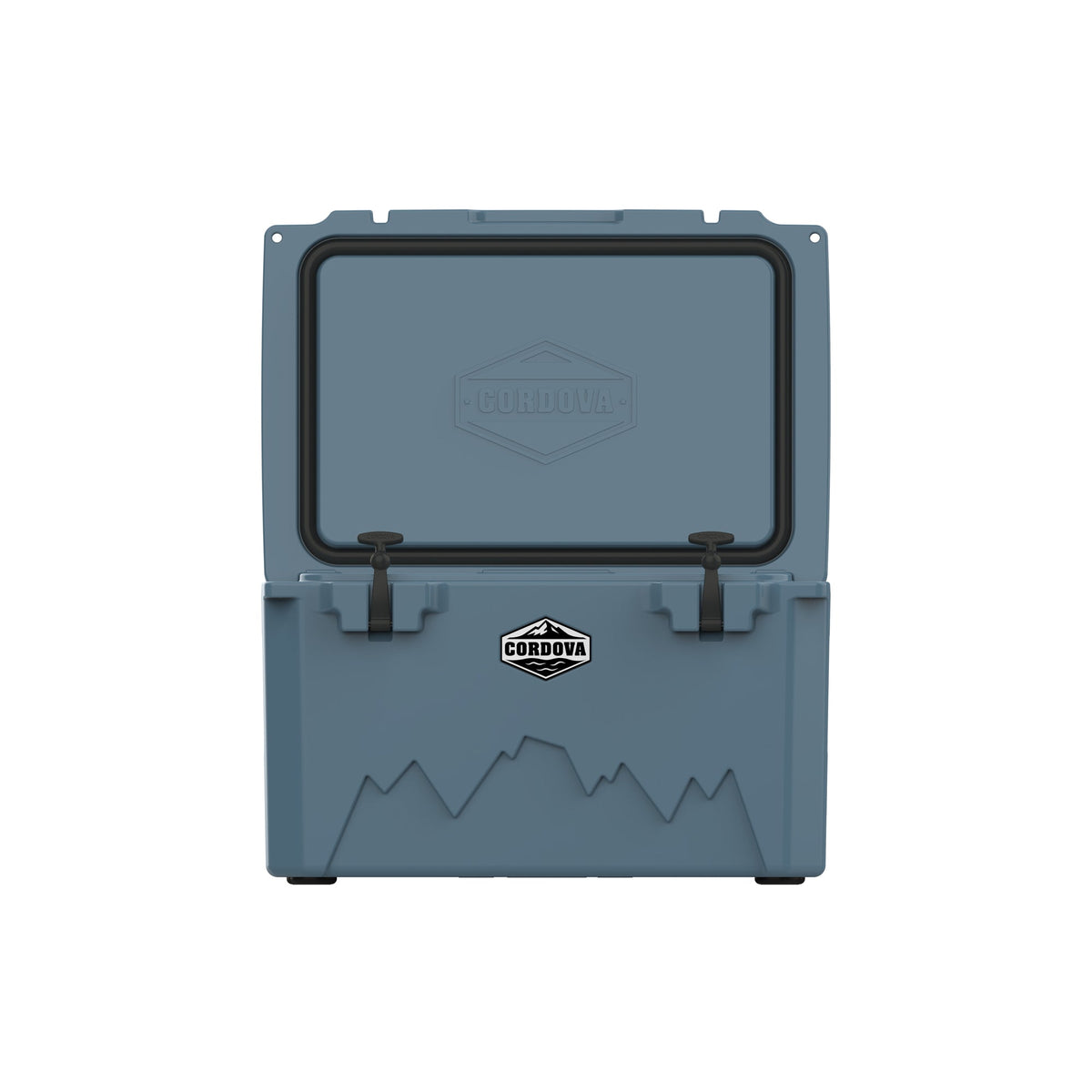 CORDOVA 65 qt Basecamp Class™ Hard Cooler