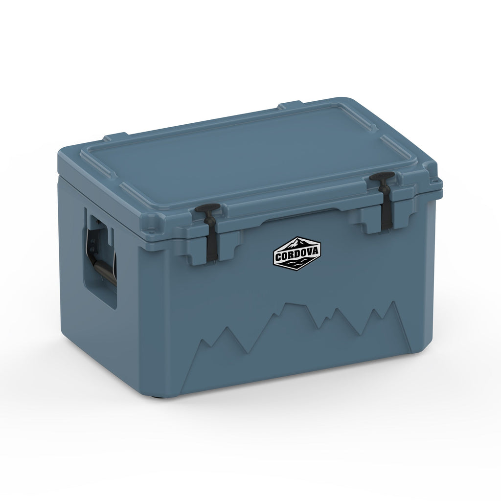CORDOVA 65 qt Basecamp Class™ Hard Cooler