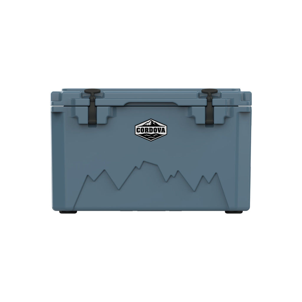 CORDOVA 65 qt Basecamp Class™ Hard Cooler