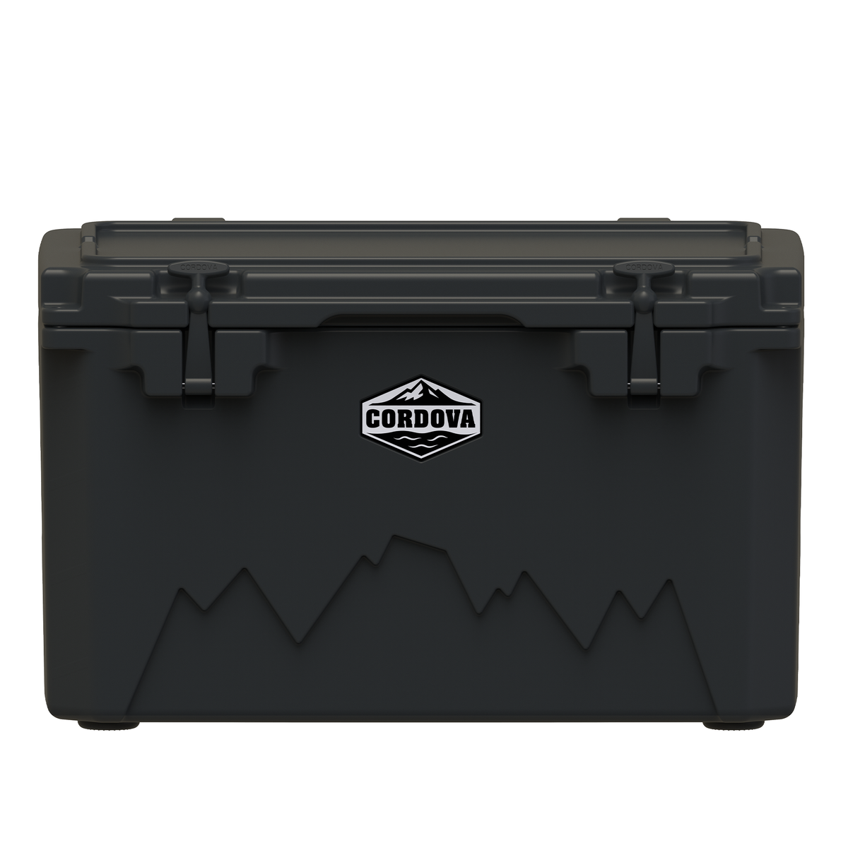 CORDOVA 65 qt Basecamp Class™ Hard Cooler
