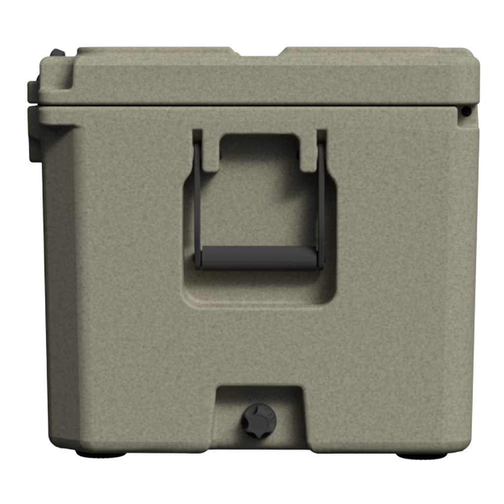 CORDOVA 65 qt Basecamp Class™ Hard Cooler