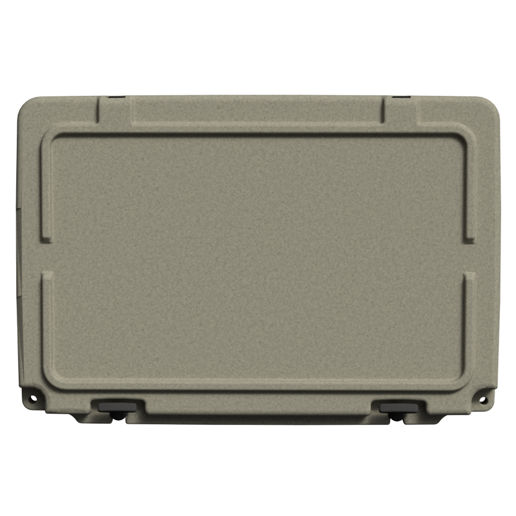 CORDOVA 65 qt Basecamp Class™ Hard Cooler