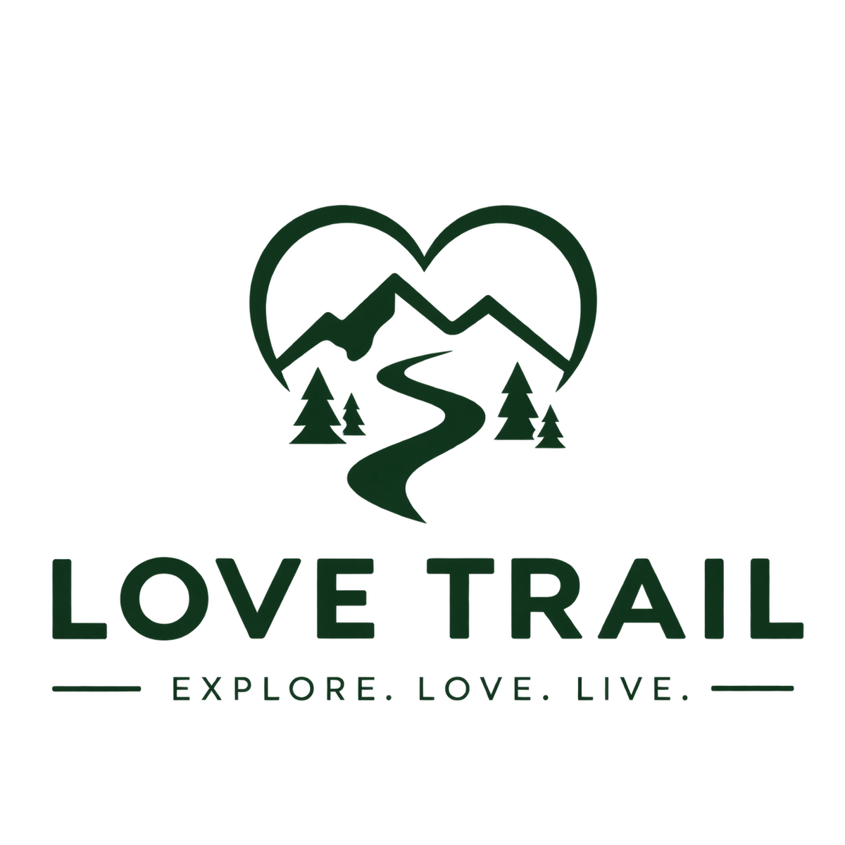 LOVE TRAIL