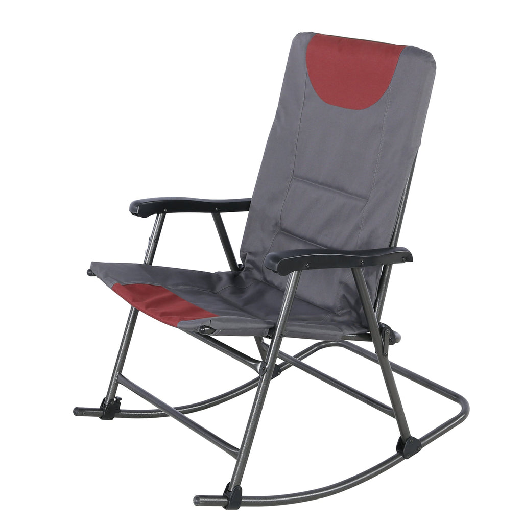 Oversized Chair Folding Chair Rocking Chair Camping Chair Portable Chair Outdoor Chair Rocker Chair