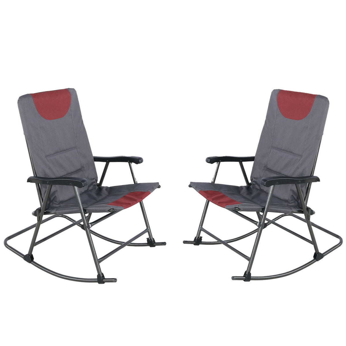 Oversized Chair Folding Chair Rocking Chair Camping Chair Portable Chair Outdoor Chair Rocker Chair