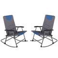 Oversized Chair Folding Chair Rocking Chair Camping Chair Portable Chair Outdoor Chair Rocker Chair
